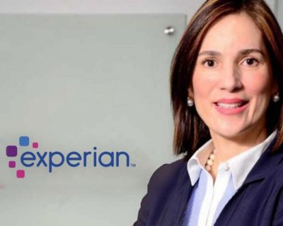 Nuestro asociado Datacredito Experian tiene una nueva CEO para Colombia
