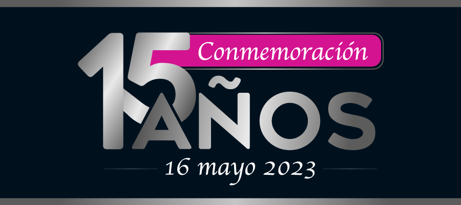 Colcob 15 Años