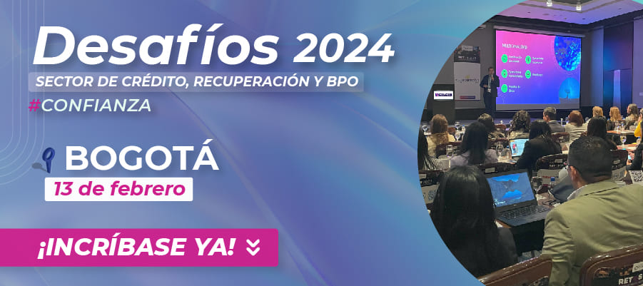 Foro de Actualidad – Bogotá – 2024