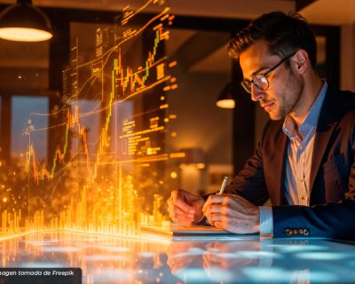 Inteligencia Artificial en Colombia: el 73% de las entidades financieras ya la implementan
