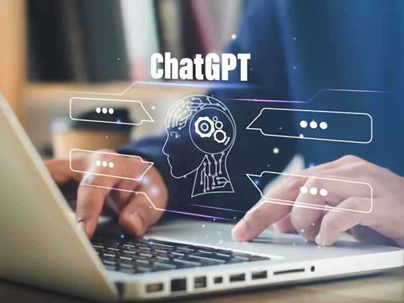La versión 4 de Chat GPT asombra e impacta la humanidad.