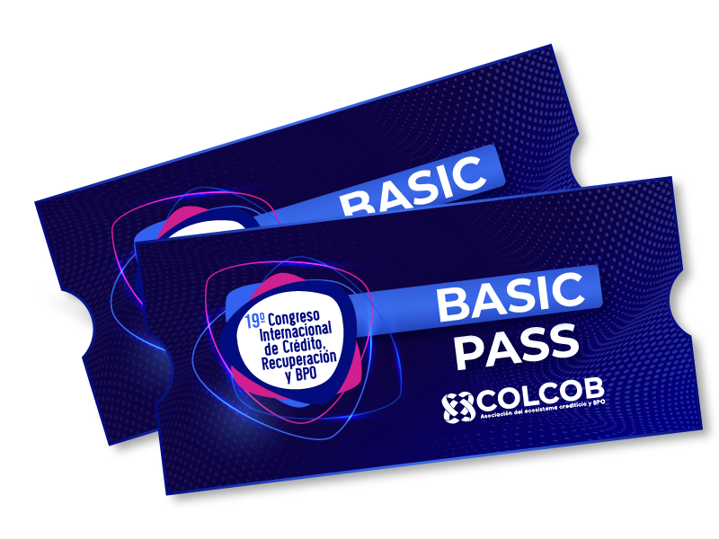 Basic Pass (14 septiembre) | Asociado