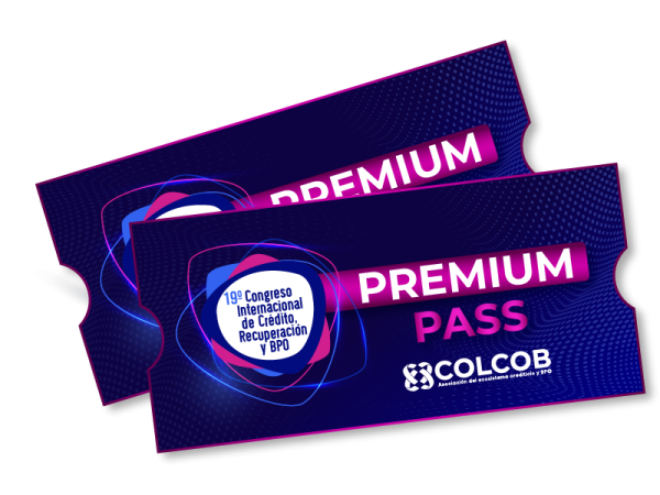Premium Pass (13 y 14 septiembre) | No asociado