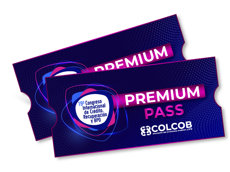 Premium Pass (13 y 14 septiembre) | Asociado