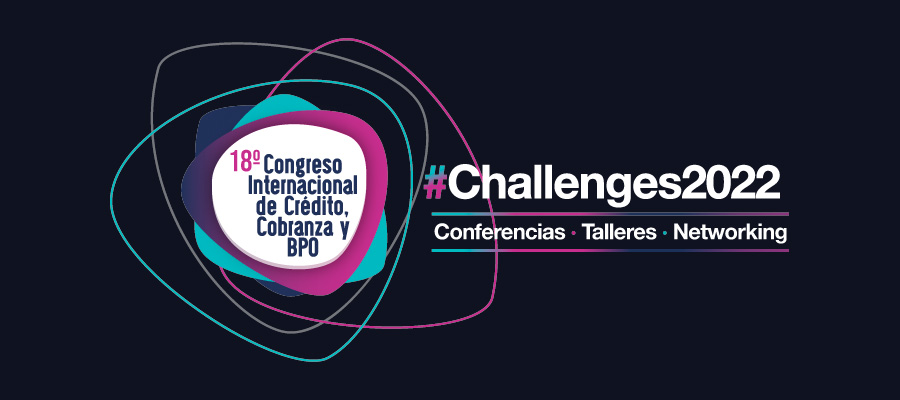 18º Congreso Internacional de Crédito, Cobranza y BPO
