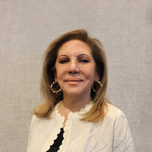 FLORALBA RIVERA HERRERA