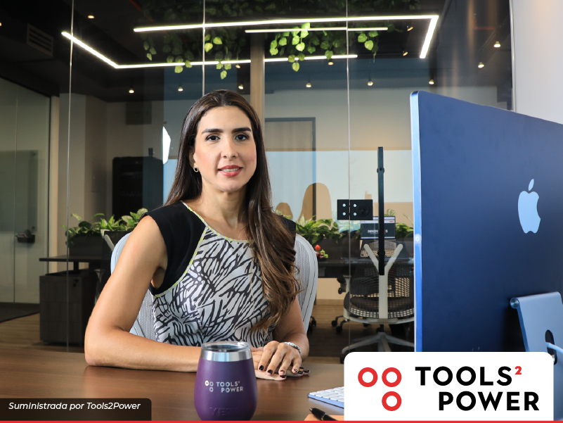 Mariam Ajami Peralta: Innovación y estrategia en la cobranza y el outsourcing