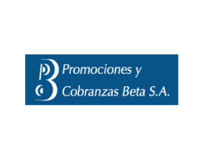 PROMOCIONES Y COBRANZAS BETA S.A.