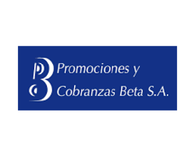 PROMOCIONES Y COBRANZAS BETA S.A.