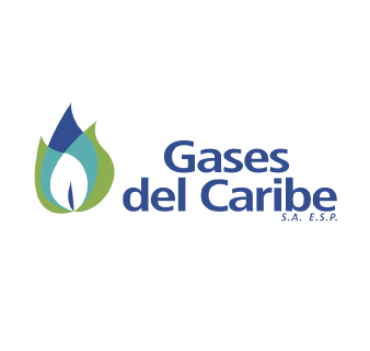 Gases del Caribe S.A E.S.P.