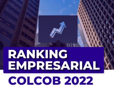 Ranking Empresarial COLCOB 2022