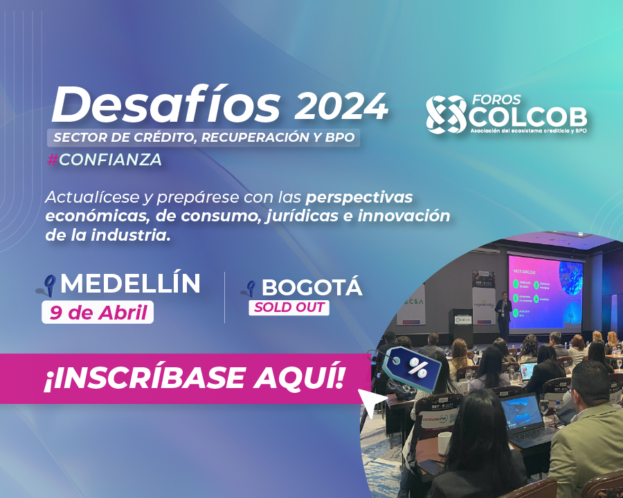 Foro de Actualidad – Medellín – 2024