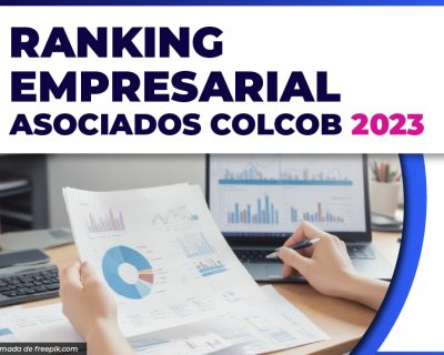 RANKING EMPRESARIAL ASOCIADOS COLCOB 2023