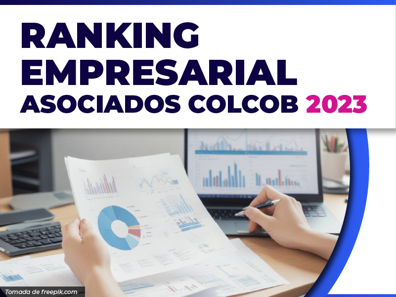 RANKING EMPRESARIAL ASOCIADOS COLCOB 2023