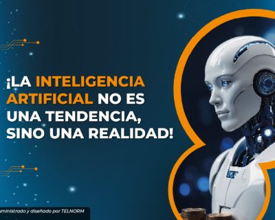 Revolucionando la Cobranza: Innovación Tecnológica e Inteligencia Artificial como Motores de Cambio