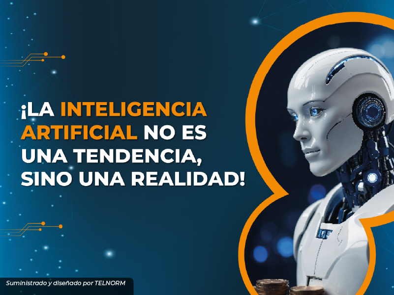 Revolucionando la Cobranza: Innovación Tecnológica e Inteligencia Artificial como Motores de Cambio