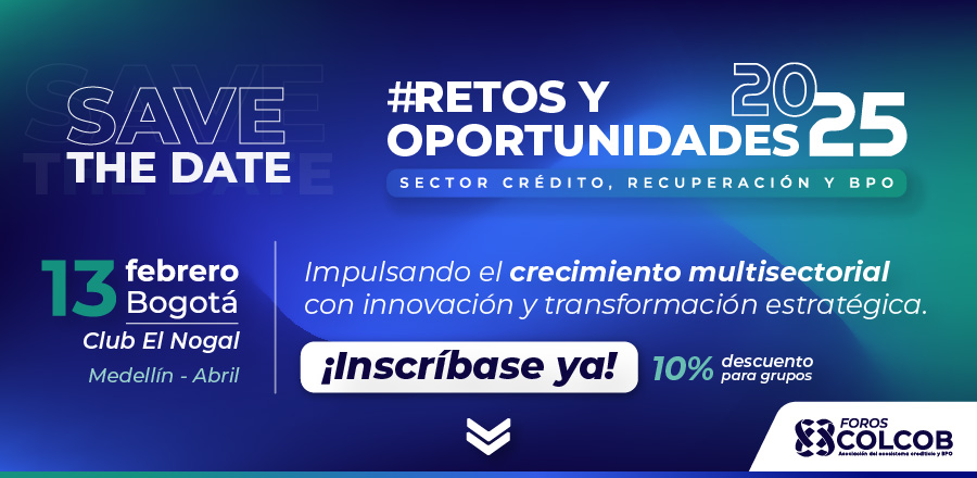 Asociación Colombiana del Ecosistema Crediticio y BPO