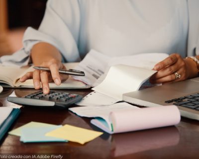Retención en la fuente anticipada: así impacta a empresas y trabajadores en 2025