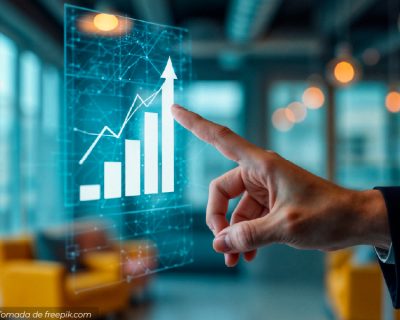 ¿Repunte o pausa? Radiografía de la cartera a mayo del 2025 en el sistema financiero