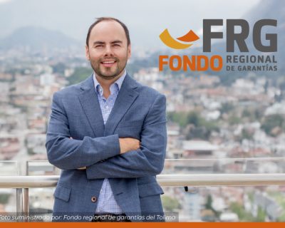 Fondo Regional de Garantías del Tolima rumbo a la transformación digital con liderazgo estratégico