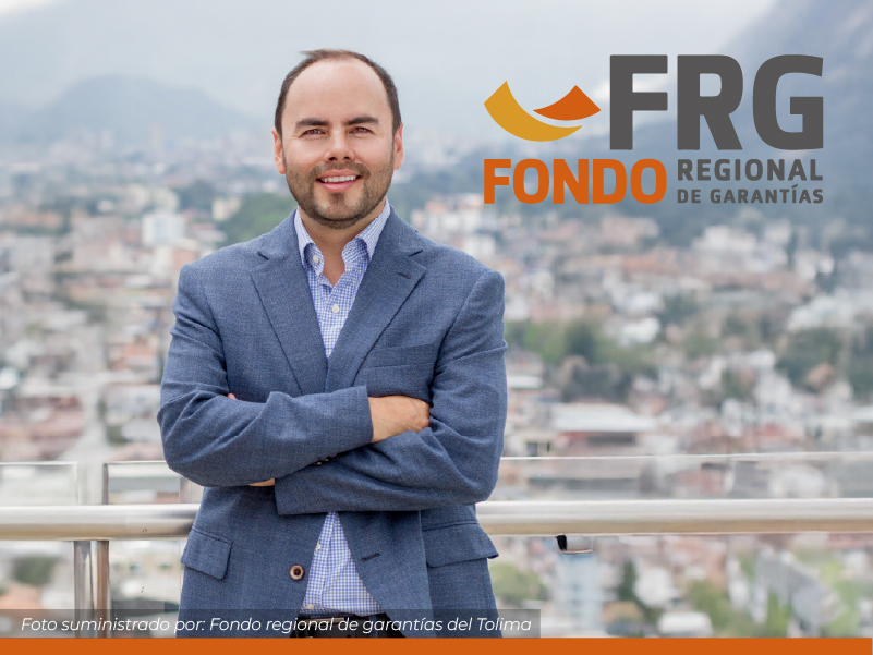 Fondo Regional de Garantías del Tolima rumbo a la transformación digital con liderazgo estratégico