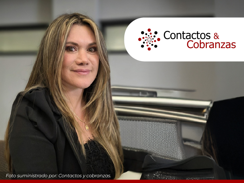 Contactos y Cobranzas: liderazgo femenino, expansión regional y evolución constante