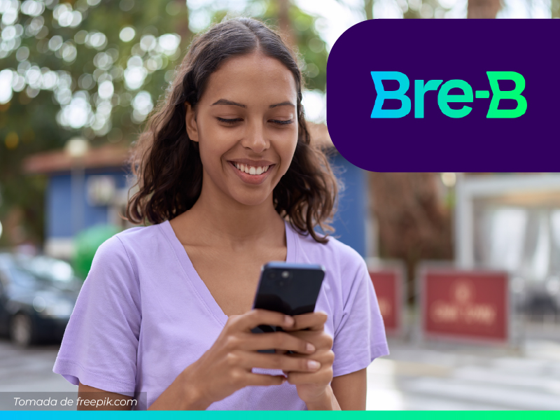 Bre-B: lo que debe saber sobre el nuevo sistema de pagos
