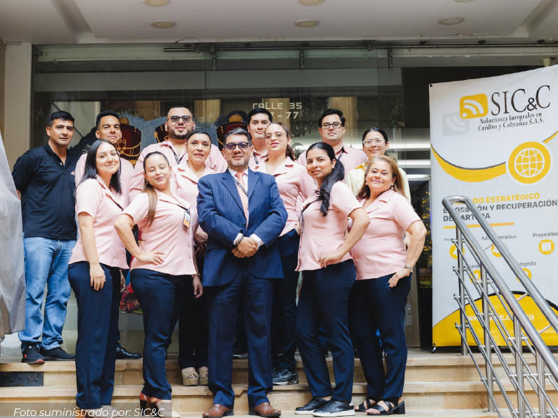 Desde Santander, Soluciones Integrales en Crédito y Cobranza impulsa una cobranza más humana e innovadora