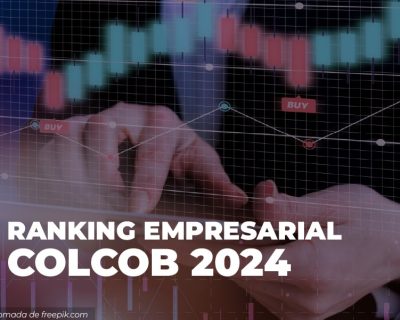 RANKING EMPRESARIAL COLCOB 2024