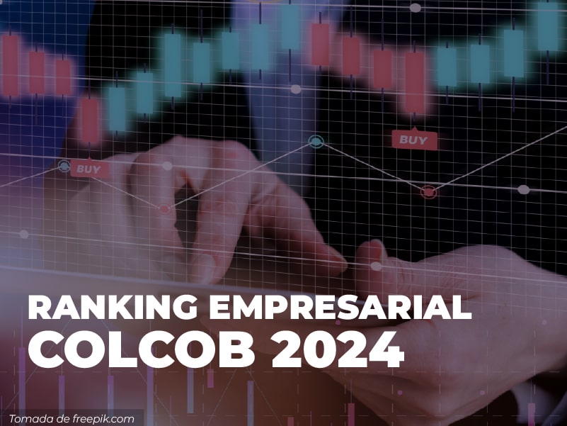 RANKING EMPRESARIAL COLCOB 2024