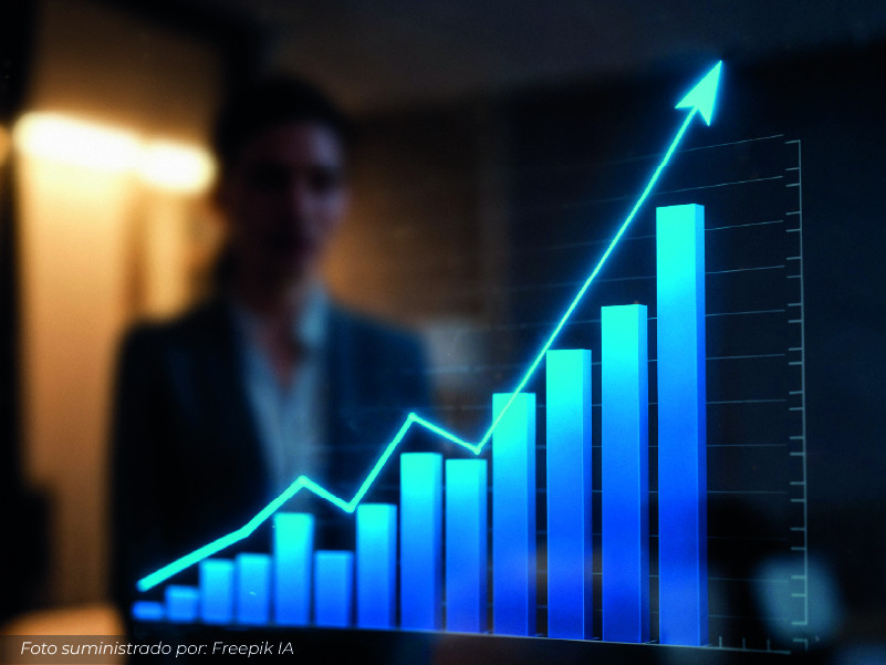 Crédito en Colombia 2025: resultados y tendencias en un mercado en transformación