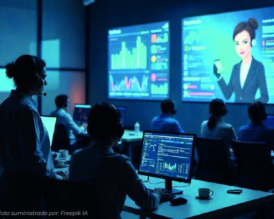 Simulación y análisis inteligente: la estrategia que revoluciona el entrenamiento en cobranza