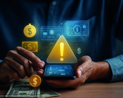 ¿Cómo identificar falsos prestamistas para no caer en fraudes financieros?