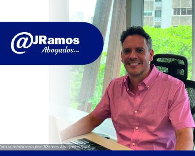 J RAMOS ABOGADOS: liderazgo caribe en la gestión de cartera