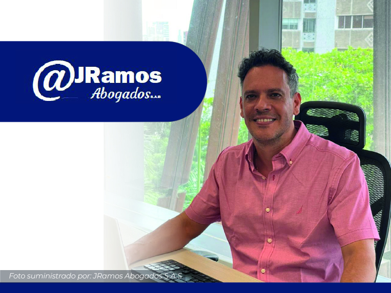 J RAMOS ABOGADOS: liderazgo caribe en la gestión de cartera