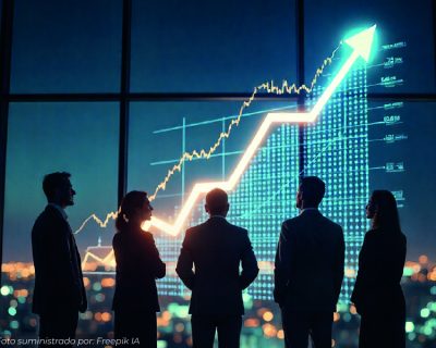 Midatacrédito presenta nueva herramienta digital para impulsar la resiliencia financiera, con el respaldo estratégico de Serlefin