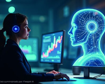 Revolución en la cobranza en Colombia: tecnología, IA y trato humano