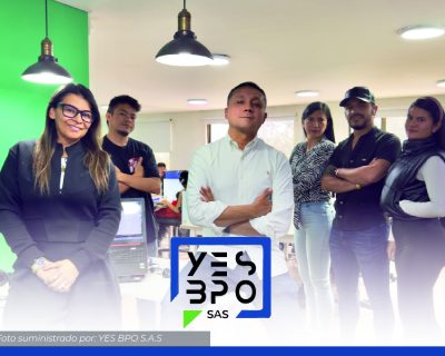 YES BPO: tecnología y neuromarketing al servicio de la cobranza