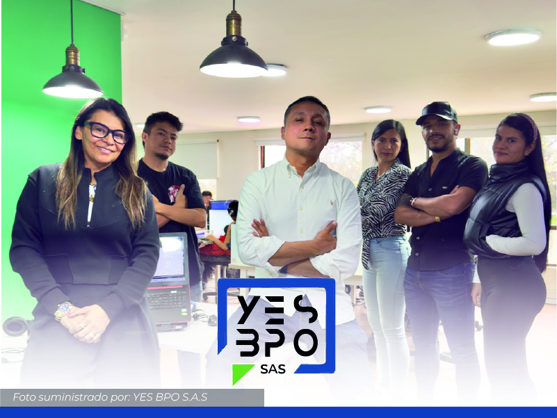YES BPO: tecnología y neuromarketing al servicio de la cobranza