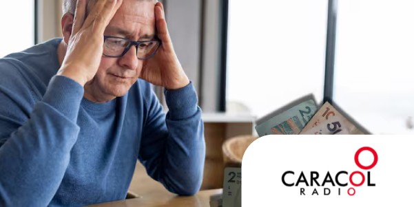 CARACOL-100 COLCOB Asociación Colombiana de la Industria de la Cobranza