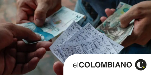 EL COLOMBIANO-100 COLCOB Asociación Colombiana de la Industria de la Cobranza