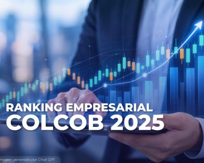 RANKING EMPRESARIAL COLCOB 2025
